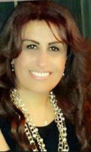 إيمان العكور