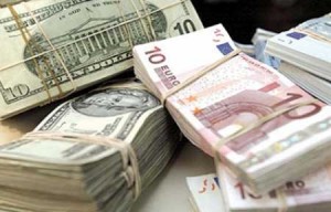 الثروة والمال