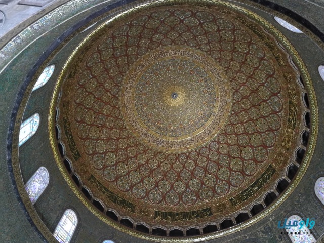 بدل القبّة.. قبّتين