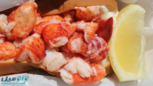 الطعام والكلسترول