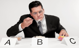 الغذاء الصحي في 2015