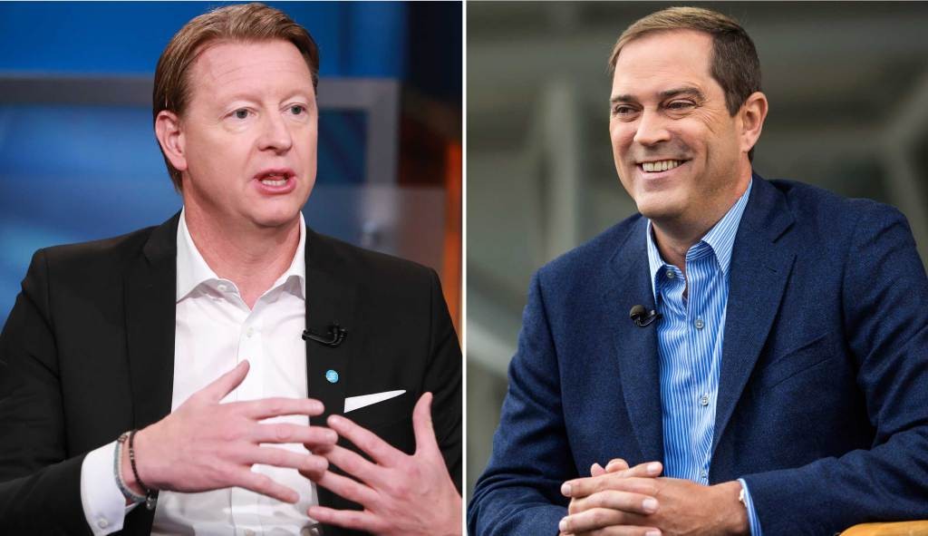 الشراكة بين سيسكو وإريكسون