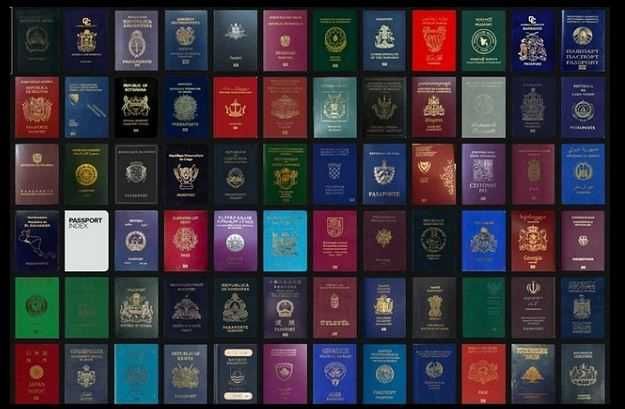 السفر دون تأشيرة .. جواز السفر السعودي بالمركز الـ 69 .. والألماني الأقوى عالمياً