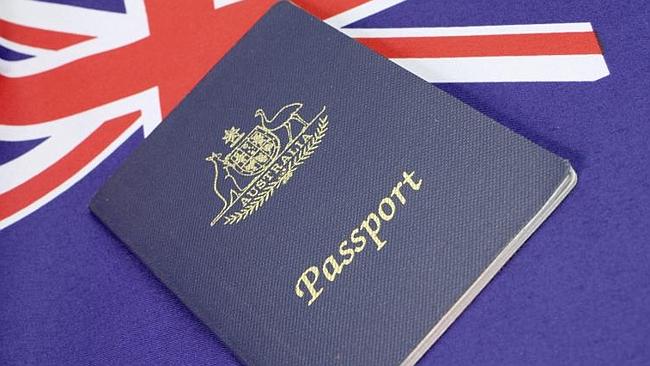 للراغبين في الحصول على الجنسية الأسترالية