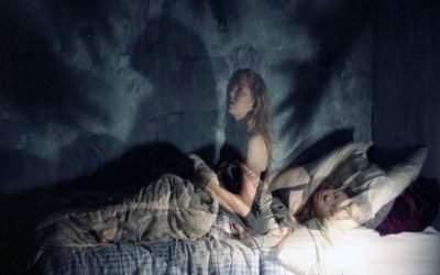 الجاثوم (شلل النوم): ما هو، ولماذا يحدث؟ وكيفية الوقاية منه؟