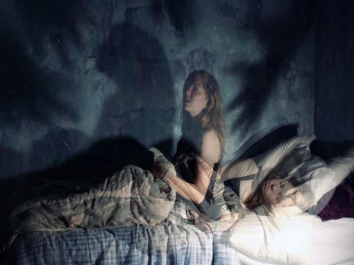 الجاثوم (شلل النوم): ما هو، ولماذا يحدث؟ وكيفية الوقاية منه؟