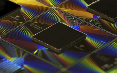 لأول مرة في تاريخ البشرية.. غوغل تحقق إنجازا قد “يغير” فهمنا للكون حولنا!