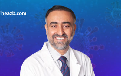 مقال جدير بالقراءة من رئيس عيادة الأمراض المعدية في جامعة ماريلاند الأمريكية