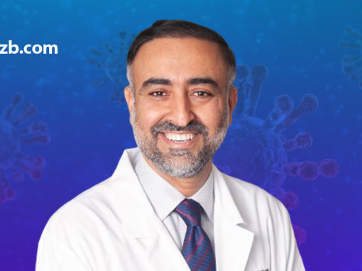 مقال جدير بالقراءة من رئيس عيادة الأمراض المعدية في جامعة ماريلاند الأمريكية