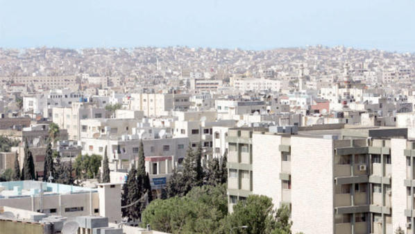في الأردن: عقاريون يتوقعون تراجع أسعار الأراضي بسبب محدودية الطلب