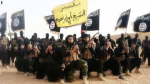 الغارديان:القوى الغربية التي أوجدت “الدولة الاسلامية” في العراق وسوريا لن تستطيع هزيمتها