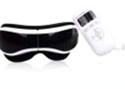 جهاز مساج رجاج للعيون