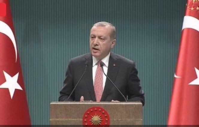 أردوغان يعلن حالة الطوارئ في تركيا لمدة 3 أشهر.. لكن ماذا يعني ذلك؟