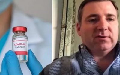 متطوعون يكشفون الآثار الجانبية للقاح فايزر